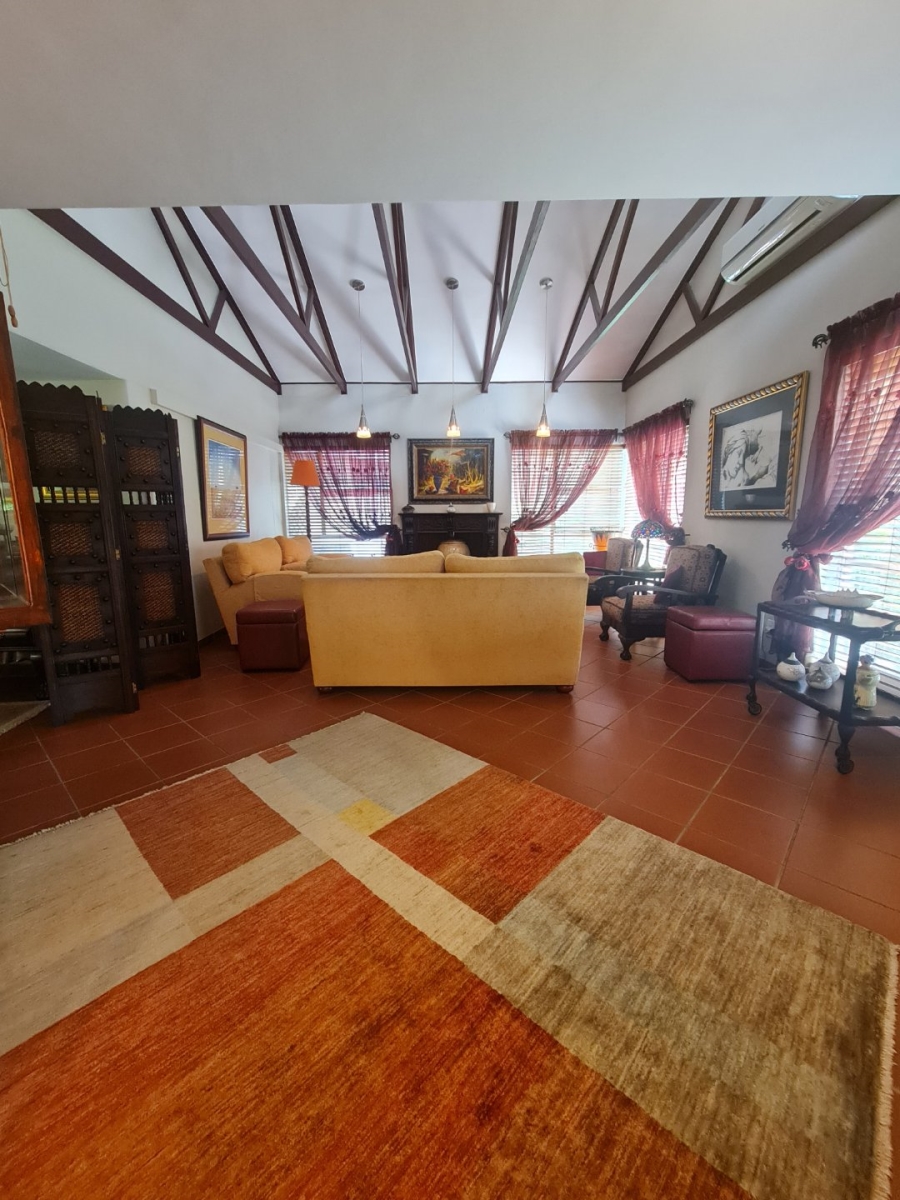 3 Bedroom Property for Sale in Sasolburg Free State